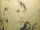 DE ANDRE'-Suzanne/Jeanne d'arc-RARE 45 g. 1972 EX ++