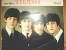 BEATLES-AIUTO-LP STAMP.ITAL.PARLOPHON 1965 G/G