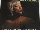 LOREZ ALEXANDRIA LP For Swingers Only BALTIMORE ORIOLE