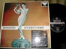 SXL 2182 Rossini Overtures Maag Paris Conservatoire