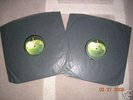 THE BEATLES WHITE ALBUM. MONO. POSTER+PHOTOS.TOP OPENER