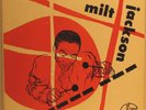The 1st Milt Jackson / 1st Modern Jazz Quartet 10