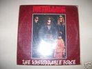 METALLICA, THE UNSTOPPABLE FORCE 2LP.