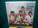 Beatles Yesterday and Today BUTCHER Repro with lp