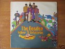 Beatles Yellow Submarine UK MONO 1st PRESS
