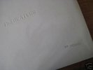 Beatles White Album UK MONO 1st PRESS all inserts 1968