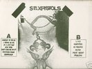 SEX PISTOLS  INDECENT EXPOSURE  RARE LP