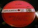 LED ZEPPELIN DEBUT LP 1ST UK PRS PLUM\RED AWESOME AuDiO