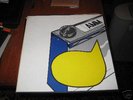 AMM     the crypt 6/12/68     2 lp boxed set