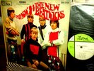 RARE 1966 THE BEATNICKS - NOW  Garage BEAT UK INVASION