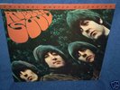 MFSL Beatles Rubber Soul