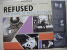 REFUSED - THE SHAPE OF PUNK TO COME LP Original TOP