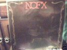 NOFX Liberal Animation Mega rare on Wassail label