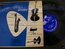 Lars Gullin Quartet EmArcy MG-26041 10