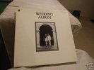 John Lennon and Yoko The Wedding Album