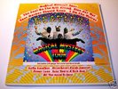 Beatles Magical Mystery Tour mono LP 1967 first press