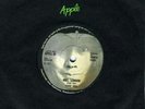 YOKO ONO JOHN LENNON MRS LENNON RARE APPLE UK 45