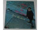 Chuito & The Latin Uniques From the Street NYC soul lp