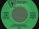 RAJ Something Inside Oak Tree Label-RARE MODERN SOUL