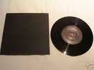 OMD ‘ELECTRICITY’ ORIGINAL 45  FAC6   WITH RARE SLEEVE