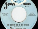 CLASSIC R&B / NORTHERN SOUL 45 JIMMY ELLIE - LISTEN
