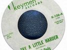 GREAT NORTHERN SOUL 45 BY THE 