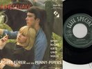 MARGRET FÜRER & PENNY-PIPERS - Gammelshake  7