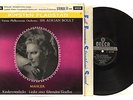 SXL 2224 WSB ED1 MAHLER FLAGSTAD BOULT G. MAHLER  1E/1K