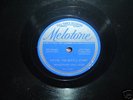 :   MISSISSIPPI JOOK BAND   MELOTONE 78RPM NM-