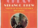 CREAM 45t EP Strange brew