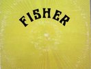 EDDIE FISHER Rare Private Funk Lp FISHER On NENTU