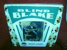 2xLP Blind Blake - Ragtime Guitar's..YAZOO near mint gf