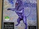 ROLLING STONES - 'bridges to babylon' 2-LP UK  *RARE*