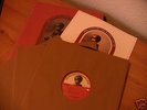 George Harrison CONCERT FOR BANGLADESH 3-LP Box MINT