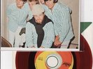 THE BEACH BOYS darlin JAPAN 45 EP RED WAX