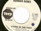 NOR / BARBARA  BANKS/ RIVER OF TEARS