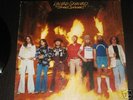 LYNYRD SKYNYRD - Street Survivors *** FLAMES COVER ***