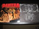 PANTERA - The Great Southern Trendkill (ORIGINAL LP)