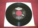 BEACH BOYS RARE RECORD 45 SURFIN/LUAU CANDIX 301 MINT