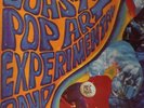 West Coast Pop Art Experimental Band Orig. Psych LP NM