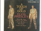 ELVIS**A TOUCH OF GOLD VOL.2- EPA-5101*SEALED