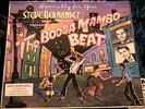 Steve Hernandez Presents The Booga Mambo Beat LP SEALED
