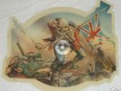 100% RARE - Iron Maiden Cut Picture Disc 