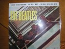 Ep THE BEATLES: I WANT TO HOLD YOUR HAND, Ed. Spain