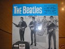 Ep THE BEATLES: WHAT YOU'RE DOING, Ed. Spain