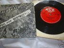 DISORDER AIR RAID 7