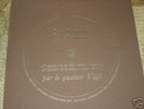 DF 28 BEETHOVEN QUARTET NOS 4 & 14. QUATUOR VEGH.