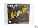 SOM TRES 1970 BRAZIL BOSSA SOUL PSYCH FUNKY GROOVES LP