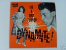 Ike & Tina Turner Dynamite 1963 ORG SUE LP 1963 Rare