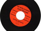 YOUR MOTHER-CRYPTIC SUBTERFUGE-RARE PSYCH 45 FROM 1968